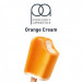 Orange Cream TPA Orange Cream TPA