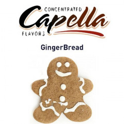 GingerBread Capella GingerBread Capella