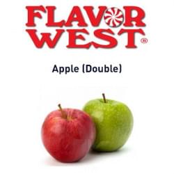 Apple (Double) Flavor West Apple (Double) Flavor West
