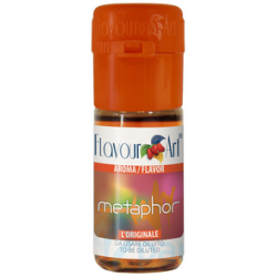 Metaphor FlavourArt Metaphor FlavourArt