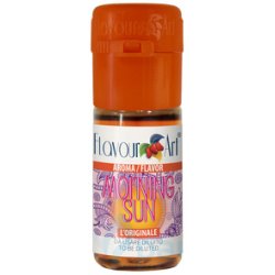 Morning Sun FlavourArt Morning Sun FlavourArt