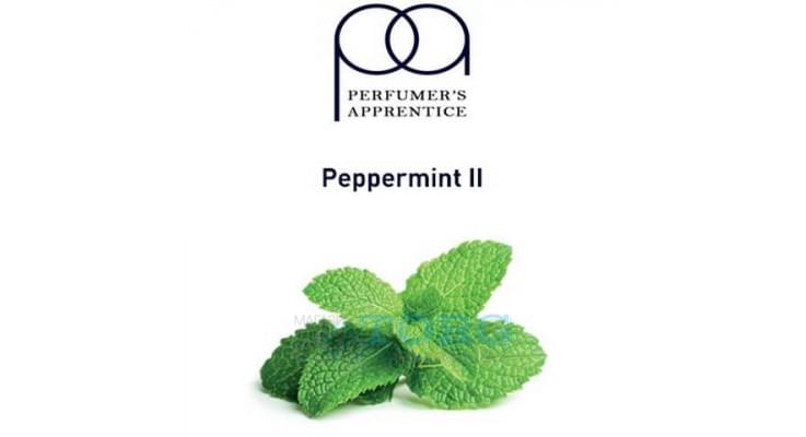 Изображение Ароматизатор TPA Peppermint II Ароматизатор TPA Peppermint II