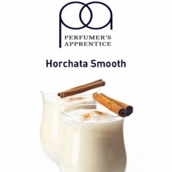 Horchata Smooth TPA Horchata Smooth TPA