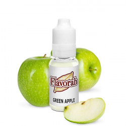 Green Apple Flavorah Green Apple Flavorah