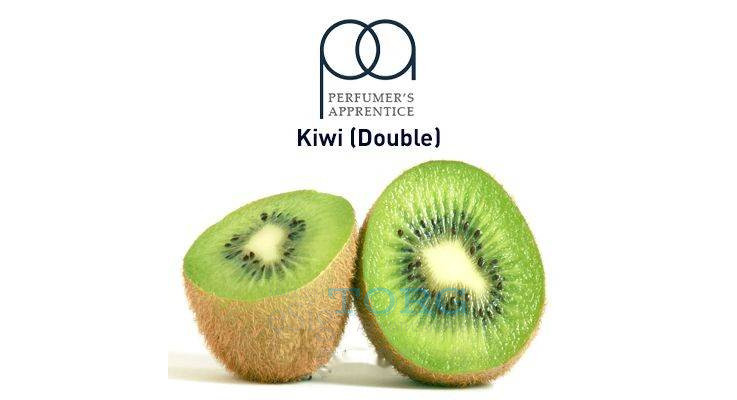 Изображение Ароматизатор TPA Kiwi (Double) Ароматизатор TPA Kiwi (Double)