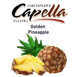 Golden Pineapple Capella Golden Pineapple Capella