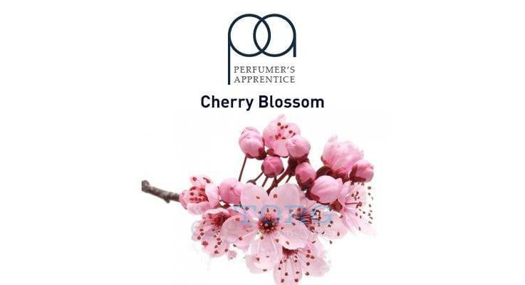 Изображение Ароматизатор TPA Cherry Blossom Ароматизатор TPA Cherry Blossom