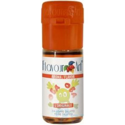 Oba Oba FlavourArt Oba Oba FlavourArt