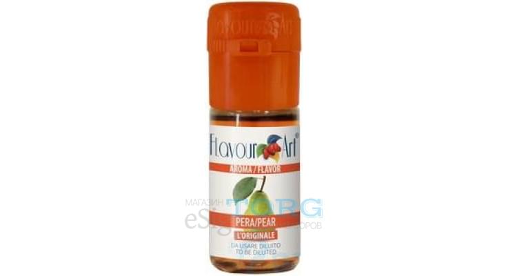 Изображение Ароматизатор FlavourArt Pear Ароматизатор FlavourArt Pear