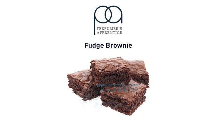 Изображение Ароматизатор TPA Fudge Brownie Ароматизатор TPA Fudge Brownie