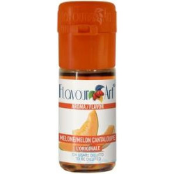 Melone Cantaloupe FlavourArt Melone Cantaloupe FlavourArt