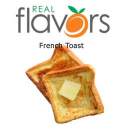 French Toast SC Real Flavors French Toast SC Real Flavors